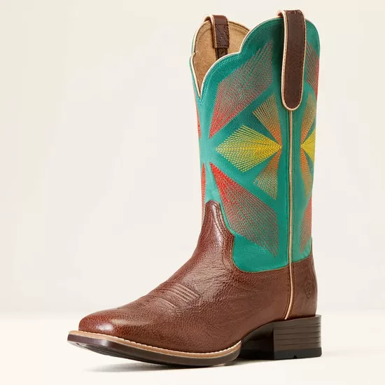 Ariat Damen, Oak Grove, Größe 38,5
