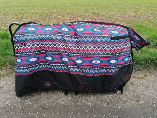 Southwest Outdoor, 0 gr., Big "D" Schnitt