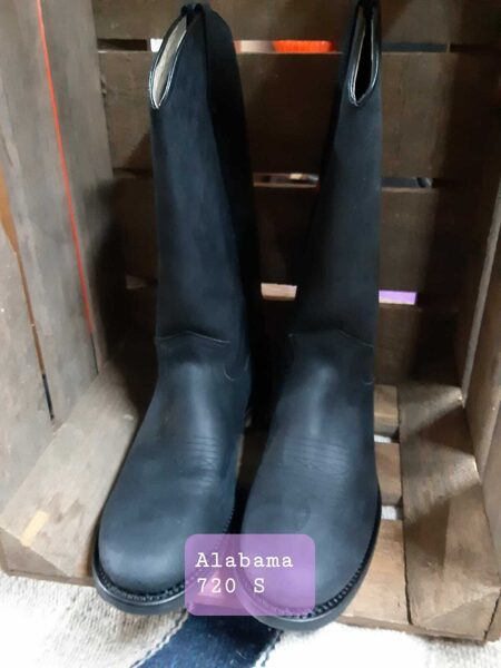 Continental, Alabama Westernboots, 720