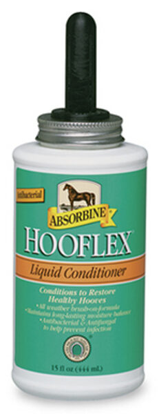 Absorbine Hooflex Liquid Conditioner 