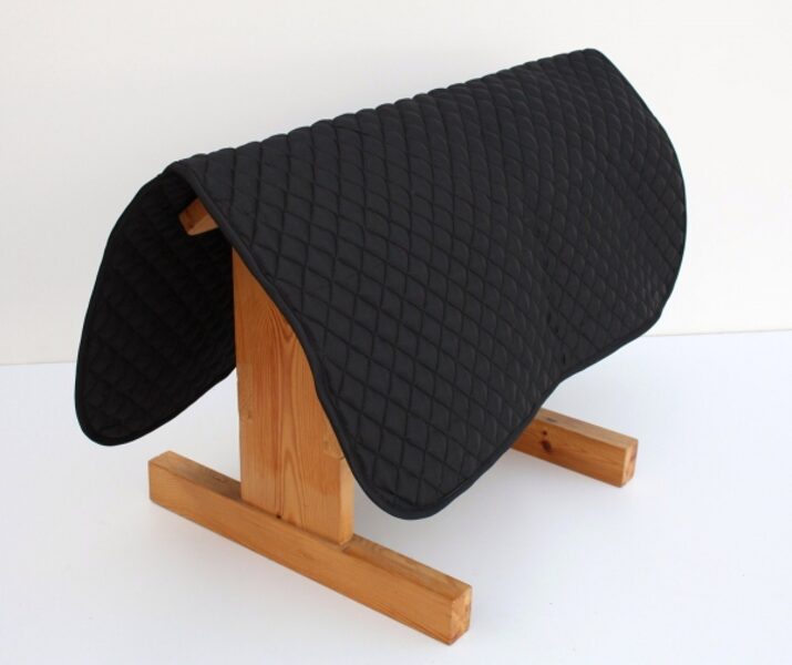 35. Baumwoll Padliner - Unterlage für Show Pad 's & Show Blanket 's