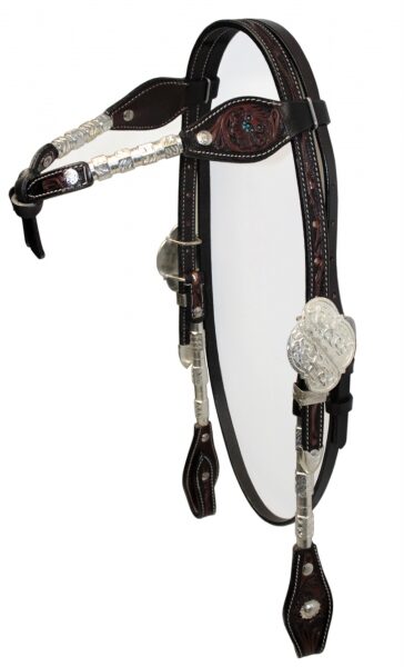 Futurity showkopfstück S-2044