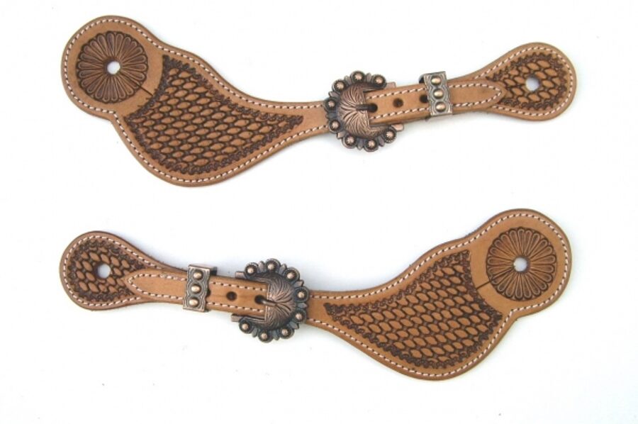 64. Ladies Show natural Antik 