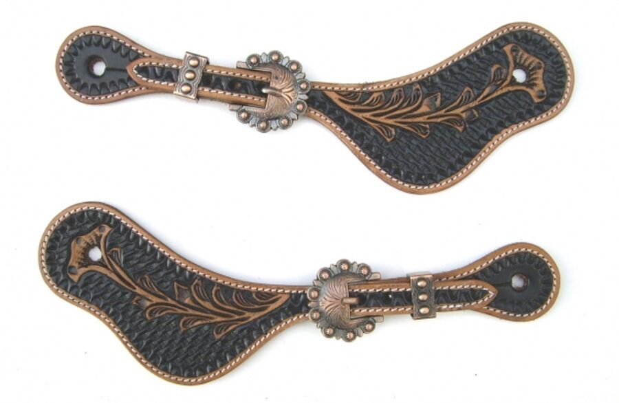 62. Sporenriemen Show SP006