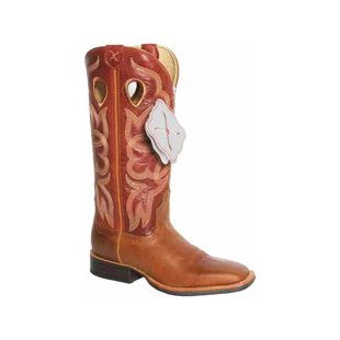 Twisted X, Women´s Ruff Stock