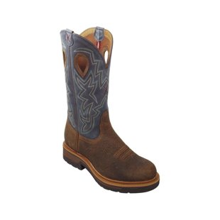 Twisted X Men's Lite Cowboy Boot