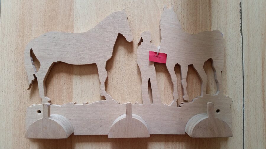 Pferde-, Country-, Western-, Cowboy-, Deko für Hundeleine