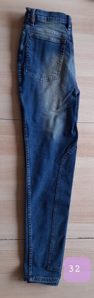 Damen-Jeans-Reithose, Harry´s Horse, Gr. 38/40/42/44