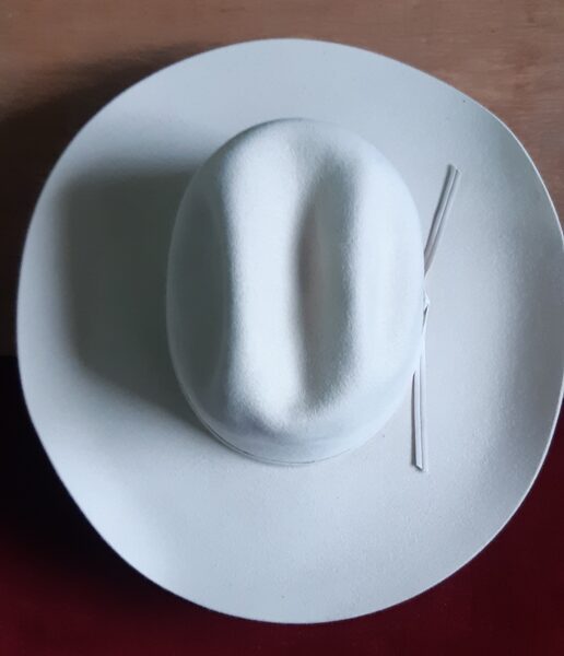 Hatters, 5XXXXX, sand, 1x 7 1/8