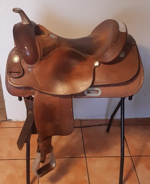143. Billy Cook 1600, USA, gebraucht
