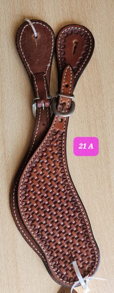 E21 ECO-Sporenriemen, verschiedene