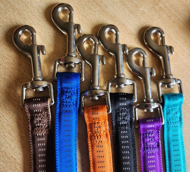 Standart-Führer Soft Grip 120x2cm