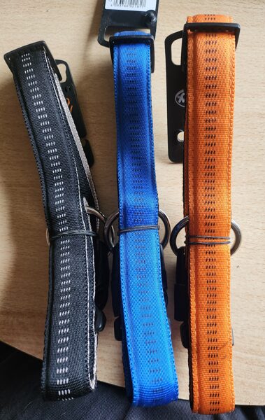 Halsband Soft Grip 25mm, 40x55cm lang