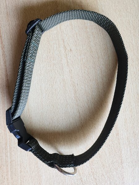 Halsband/Führleine/Trainingsleine