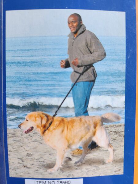 Nobby verstellbare Joggingleine