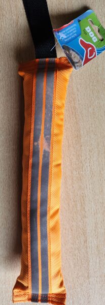 Wasserfestes Spielzeug, Batch, neonorange