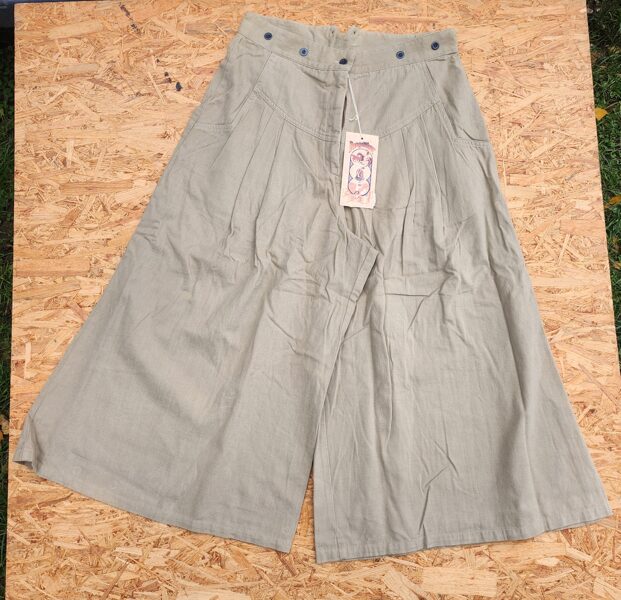 Scully, Cut 27008, tan, Gr. 18