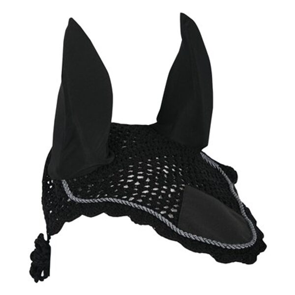 Fliegenschutznetz mit Ohren, Harry´s Horse