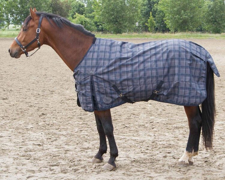 xoutdoor-Regendecke Thor ogr. 155/205