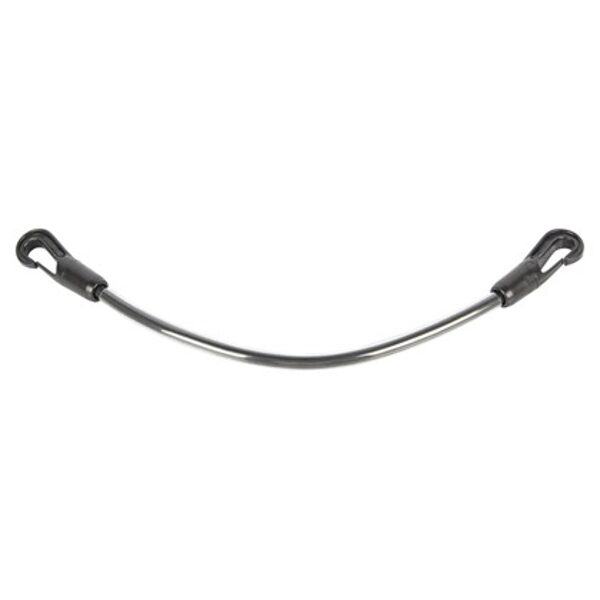 XSchweifriemen, Plastifiziert, 30cm