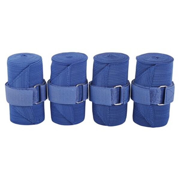 Arbeits Bandagen, elastisch, 4 St.