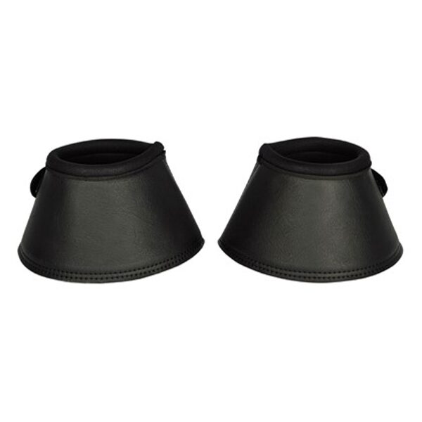 Springglocken PREMIUM, schwarz, S