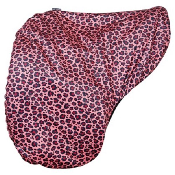 Sattelhülle Suede LouLou