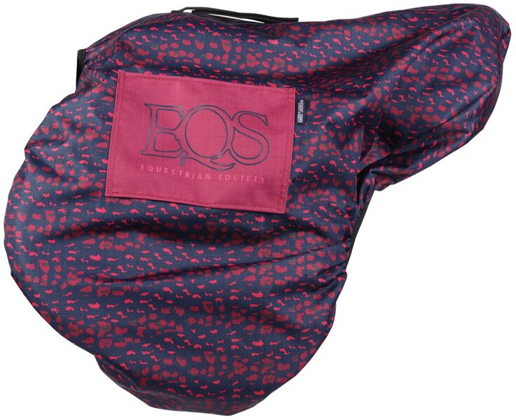 Sattelhule Print, Dress Blue, Sierra