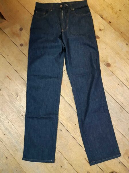 Continental Jeans, 1771, Stretch, blue