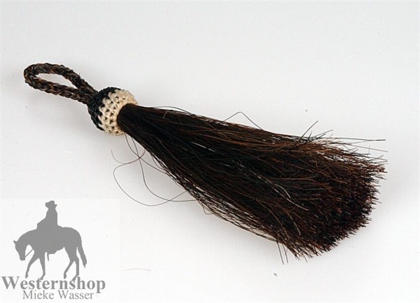 Horsehair Tassel