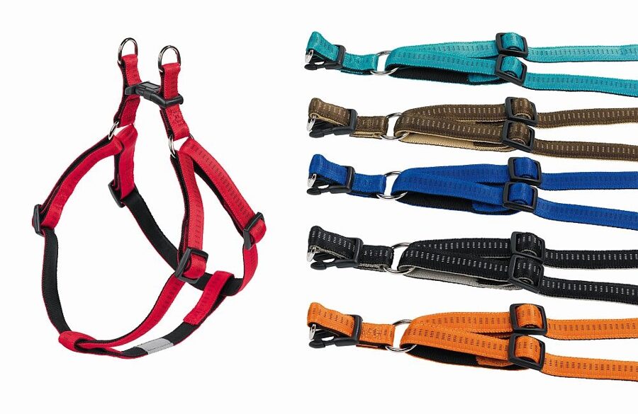 Geschirr Soft Grip 10mm, 30x40cm