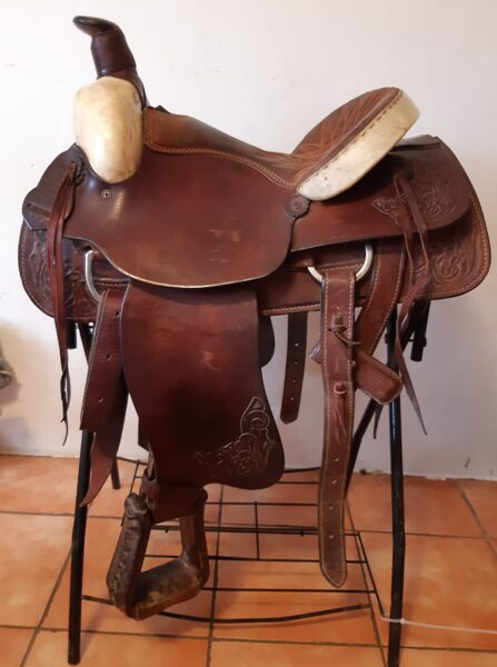 VERKAUFT, Texas Best 755, gebraucht