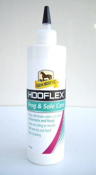 Absorbine, Hooflex® Thrush Remedy