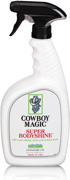 COWBOY MAGIC Super Bodyshine