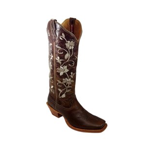Twisted X, Women´s Steppin Out brown