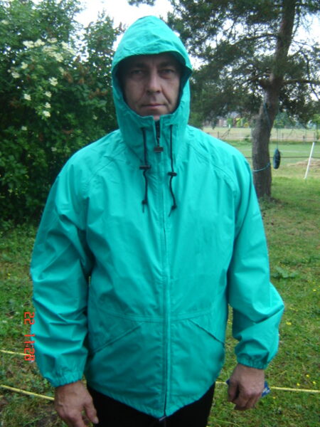 Regenschutz Hut, Hat rain cover, Hatsaver - Ausreiten Trailriding -  Shop - Westernshop Mieke Wasser