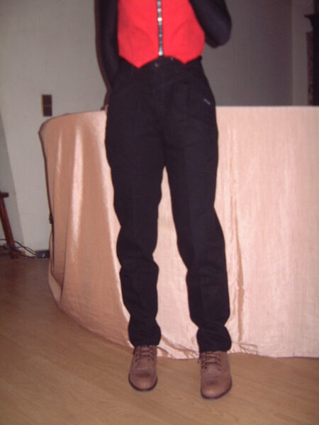 Rocky Mountain, Jeans