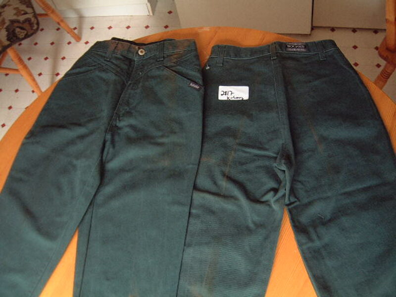 Rockies, Jeans, versch. Farben