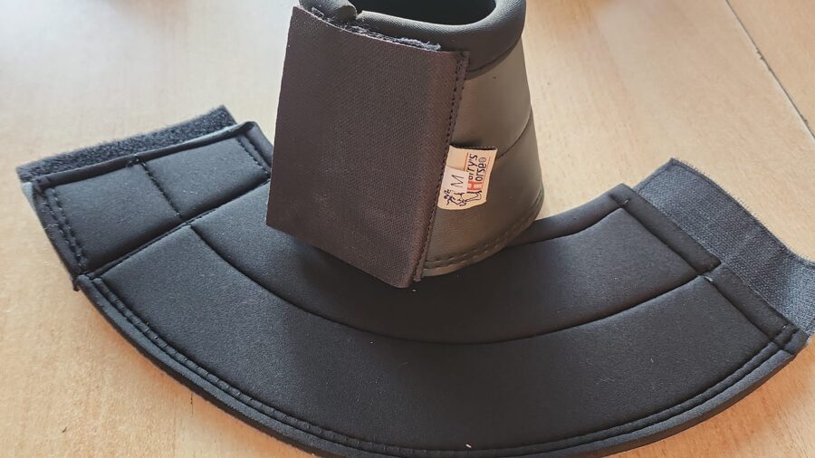 HH neo Springschuhe ohne drehstop