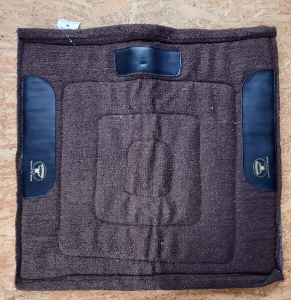 Filzpad braun 75cm