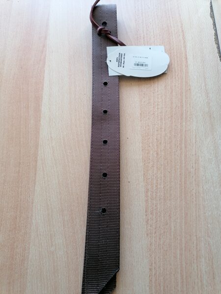Weaver, Nylon Off Billet 4,5cm x 99cm, doppelt dick