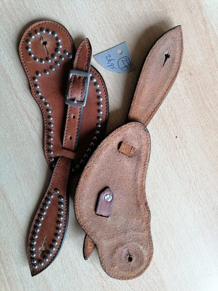 E27 breit, glatt mit Dots 2 Farben