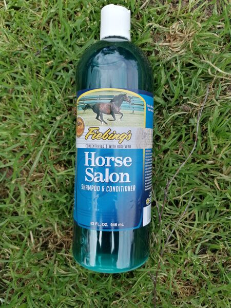 Fiebings Horse Salon Shampoo und Conditioner, 946ml