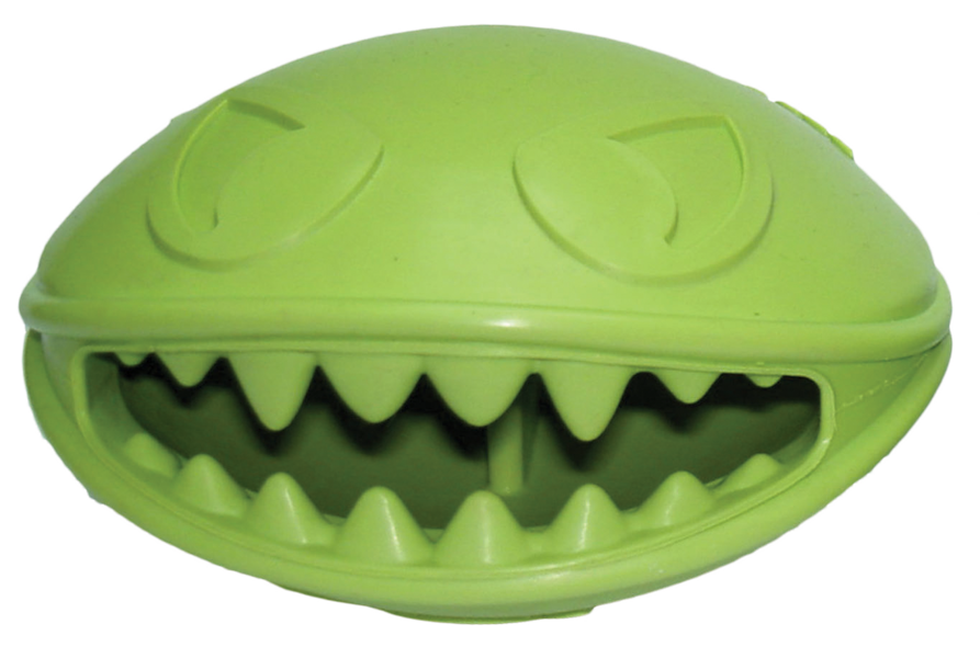 Jolly Monster Mouth