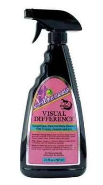 Silverado visual Difference 591ml