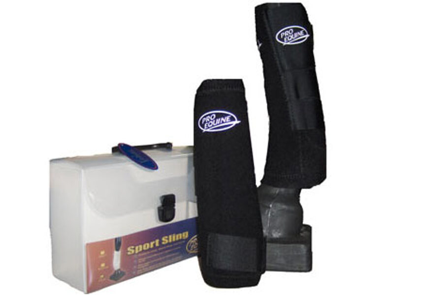 Pro Equine Sport Sling