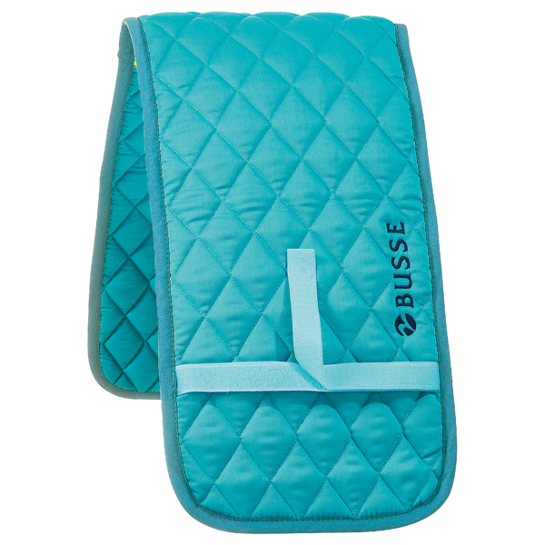 Longiergurt-Unterlage COLOUR 2 Größen, 3 Farben