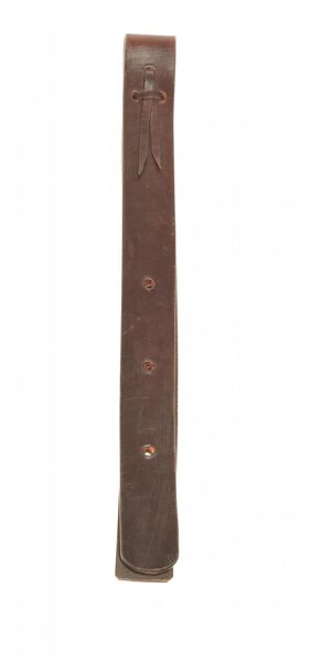 Off-Billet "LEDER-PRO", Busse