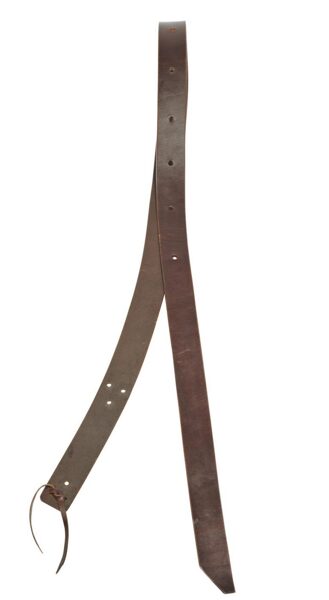 Tie-Strap "LEDER-PRO", Busse