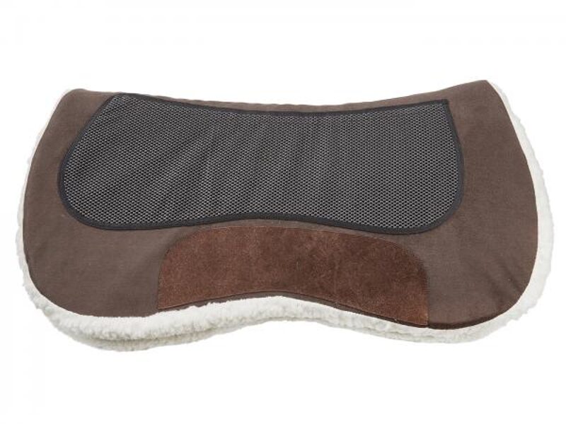 31. Correction-Pad AMARILLO, braun